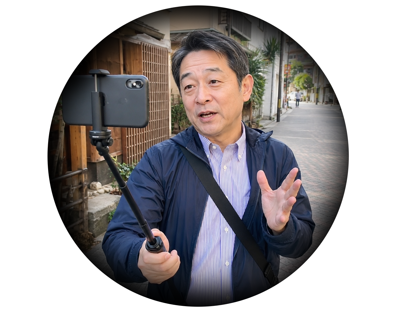動画配信イメージ